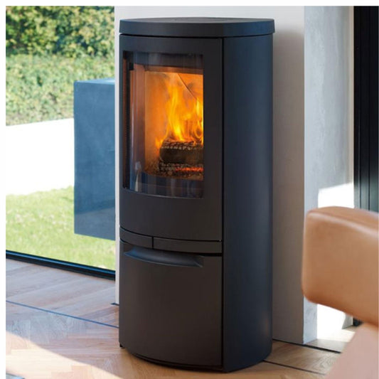 Jydepejsen Cosmo 971 & 1147 - The Stove House