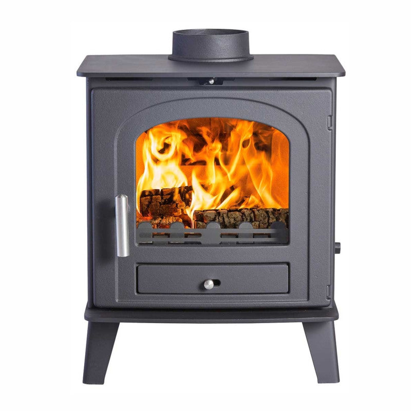 Eco Ideal 2 - The Stove House