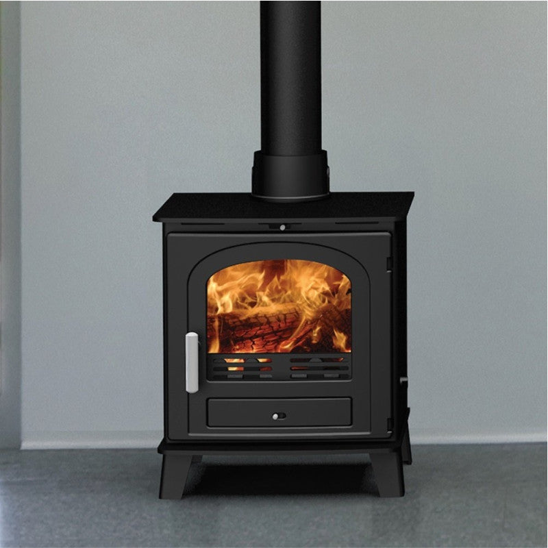Eco Ideal 2 - The Stove House