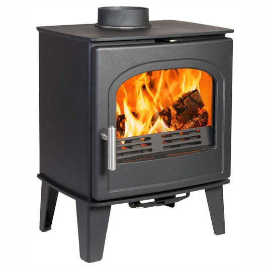 Eco Ideal 3 - The Stove House