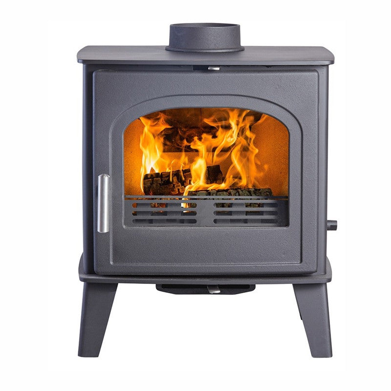 Eco Ideal 5 - The Stove House