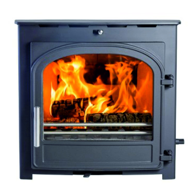 Eco Ideal Inset 5 - The Stove House