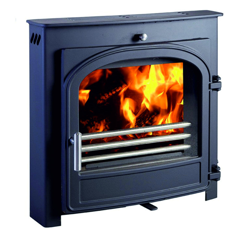 Eco Ideal Inset 8 - The Stove House