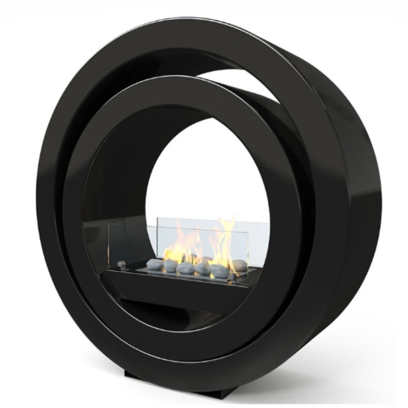 Globus - Bioethanol Fire - The Stove House