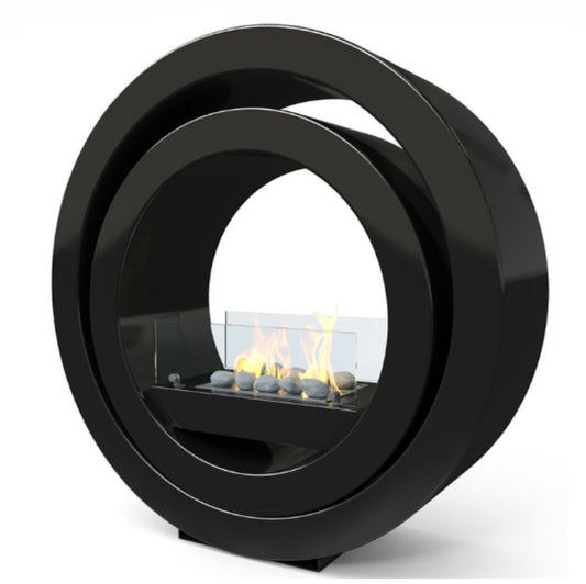 Globus - Bioethanol Fire - The Stove House