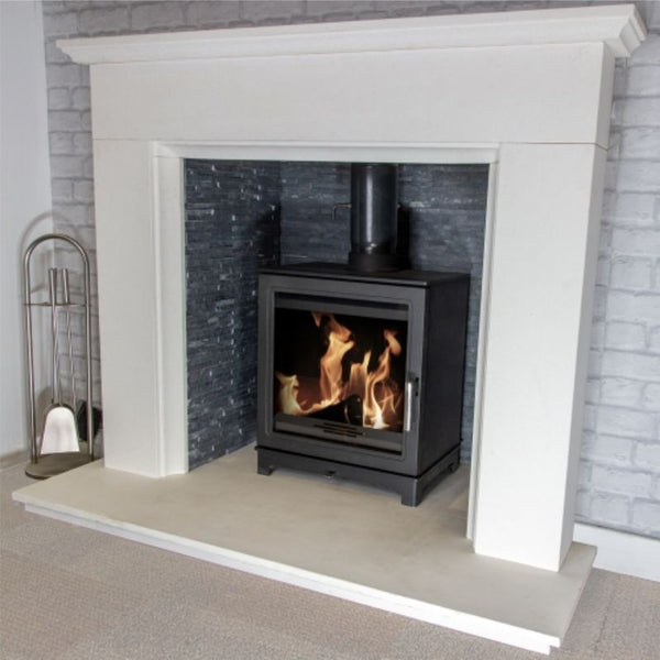 Mi-Fires Grisedale 5kW - The Stove House Midhurst Nr Chichester West Sussex