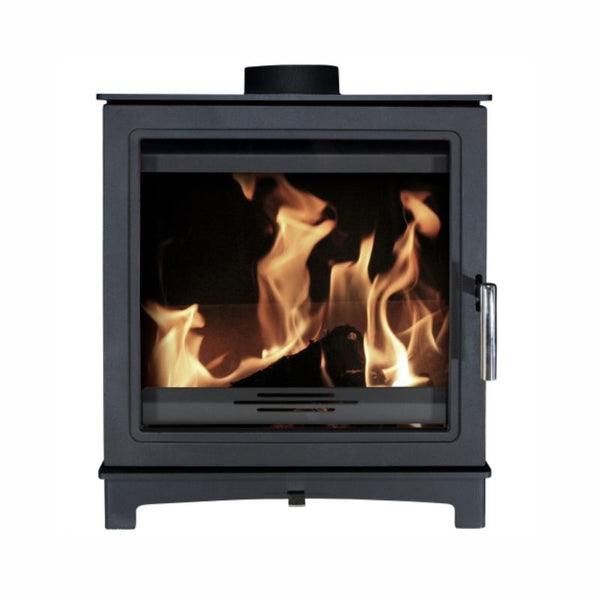 Mi-Fires Grisedale 5kW - The Stove House Midhurst Nr Chichester West Sussex