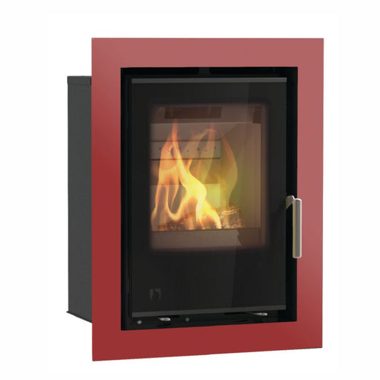 Arada i400 Inset Stove - The Stove House