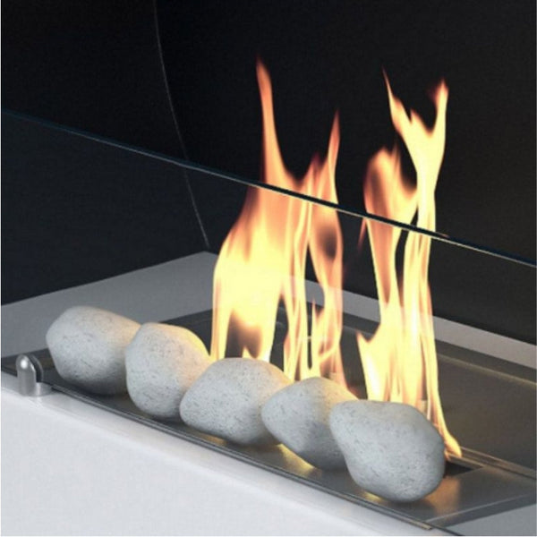 Alden - Bioethanol Fire - The Stove House