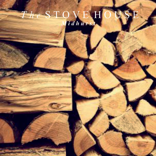 Woodsure Kiln Dried Wood / Logs - The Stove House