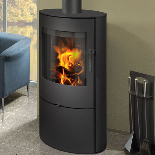 Stovamore Monza - The Stove House