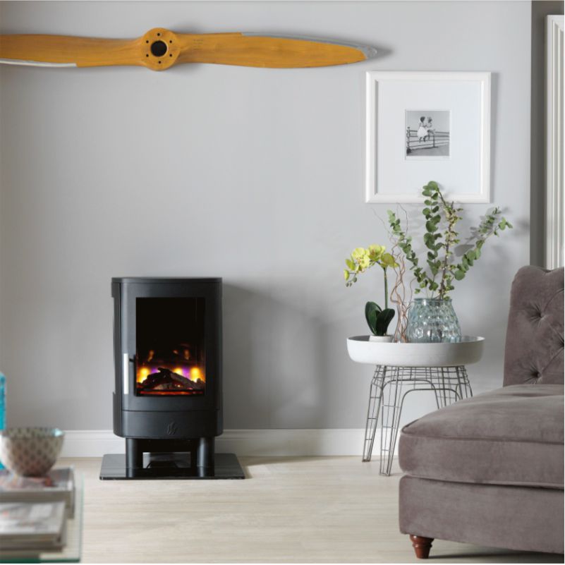 ACR Neo 3F Electric Stove - The Stove House
