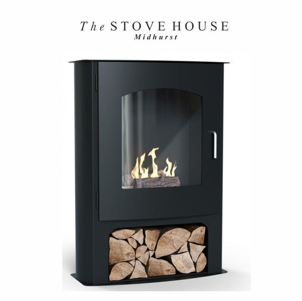 Bio-Ethanol 1 Litre Bottle - The Stove Store Cirencester