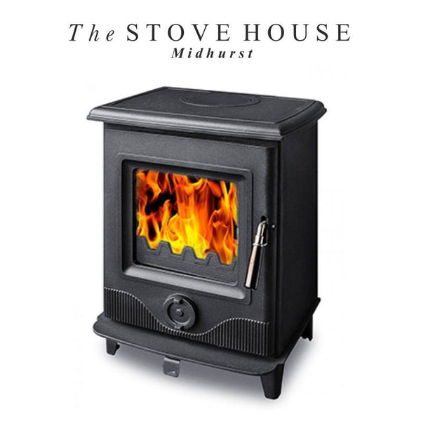 Hi Flame Precision 1 - The Stove House