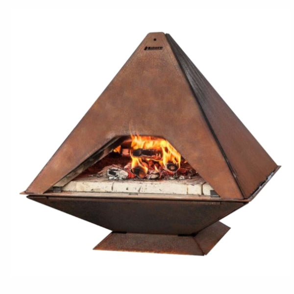 Prisma Pizza Oven - The Stove House Midhurst Nr Chichester West Sussex