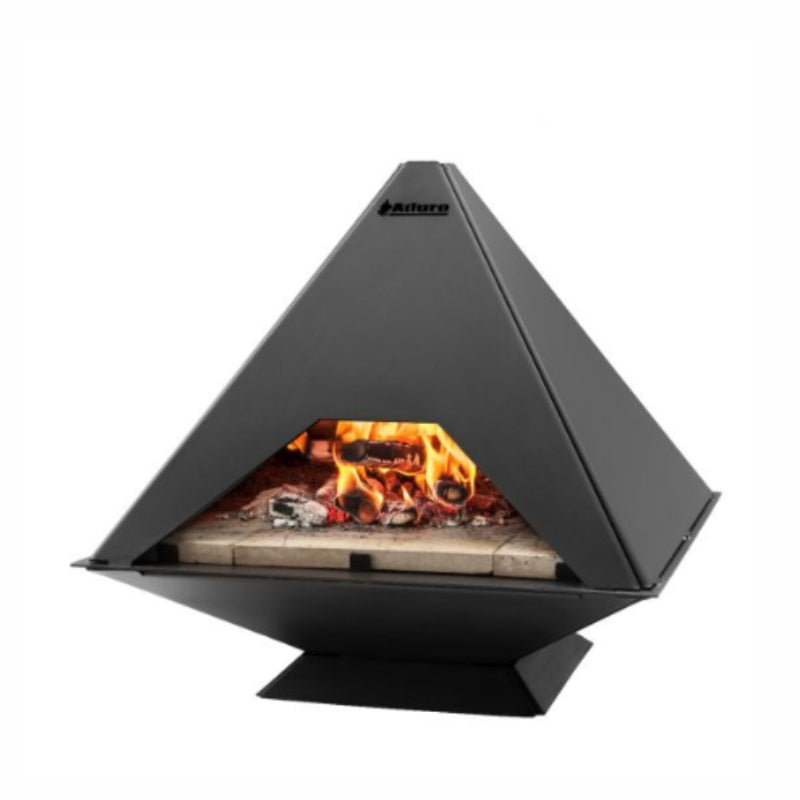 Prisma Pizza Oven - The Stove House Midhurst Nr Chichester West Sussex