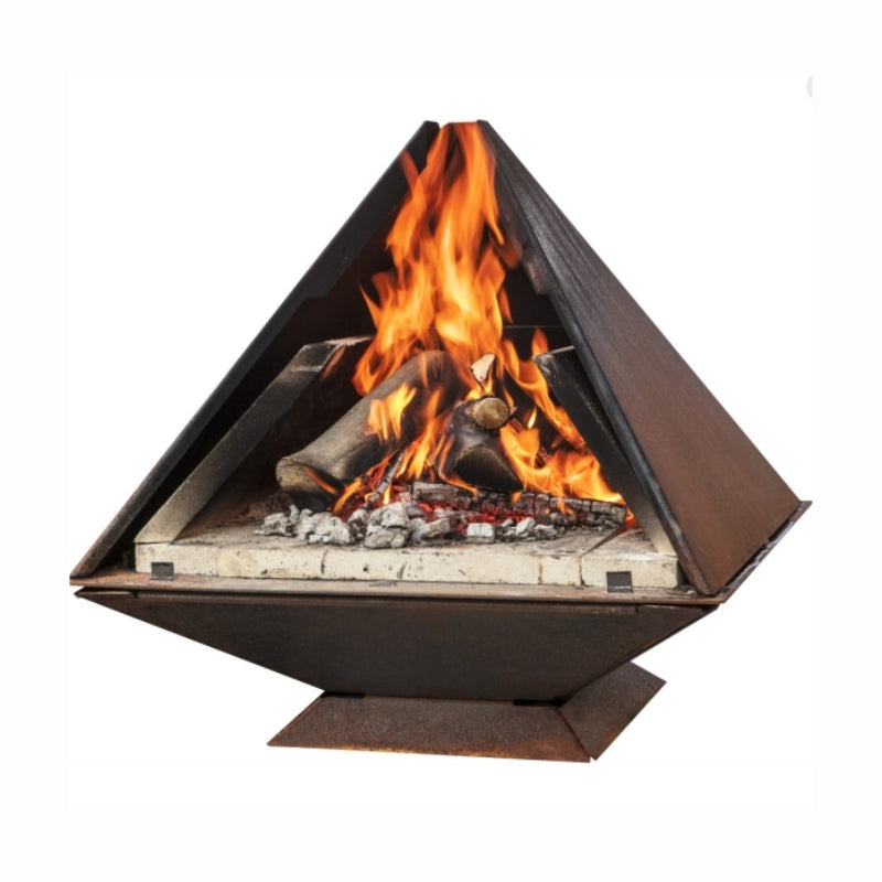 Prisma Pizza Oven - The Stove House Midhurst Nr Chichester West Sussex