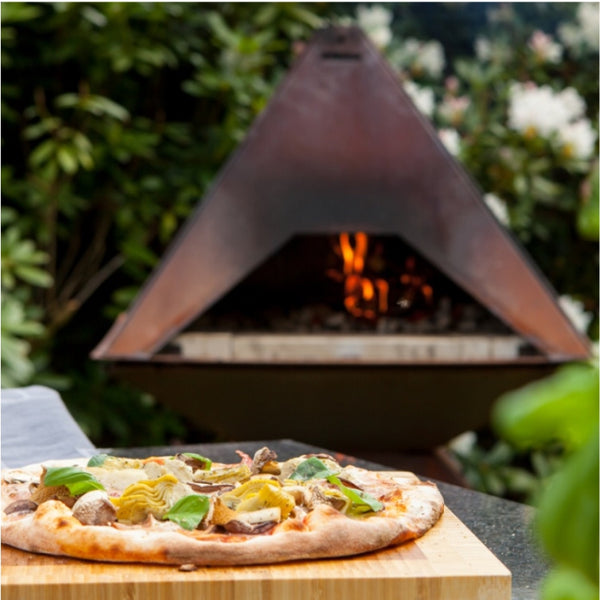 Prisma Pizza Oven - The Stove House Midhurst Nr Chichester West Sussex