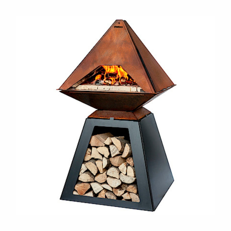 Prisma Pizza Oven - The Stove House Midhurst Nr Chichester West Sussex