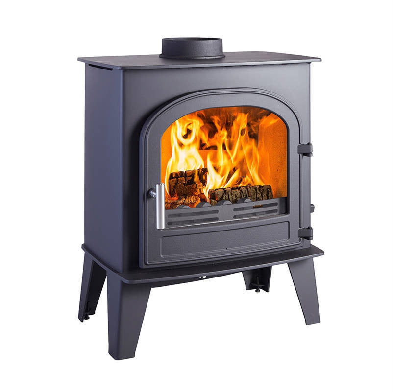 Cleanburn Skagen 6 - The Stove House