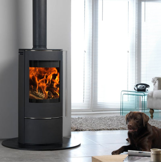 NEW - ACR Solis - The Stove House