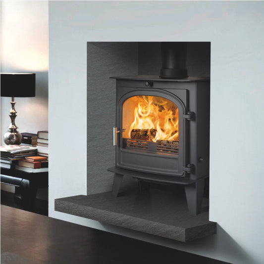 Cleanburn Sonderskoven Traditional - The Stove House