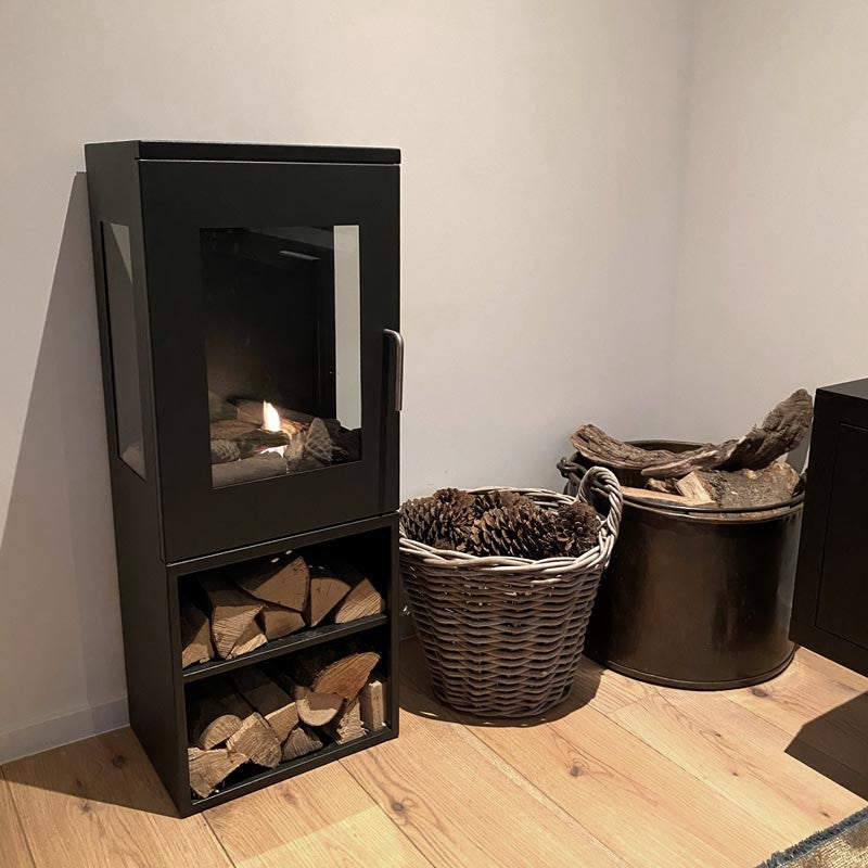 CHEYENNE BIOETHANOL STOVE - The Stove House Ltd 01730810931