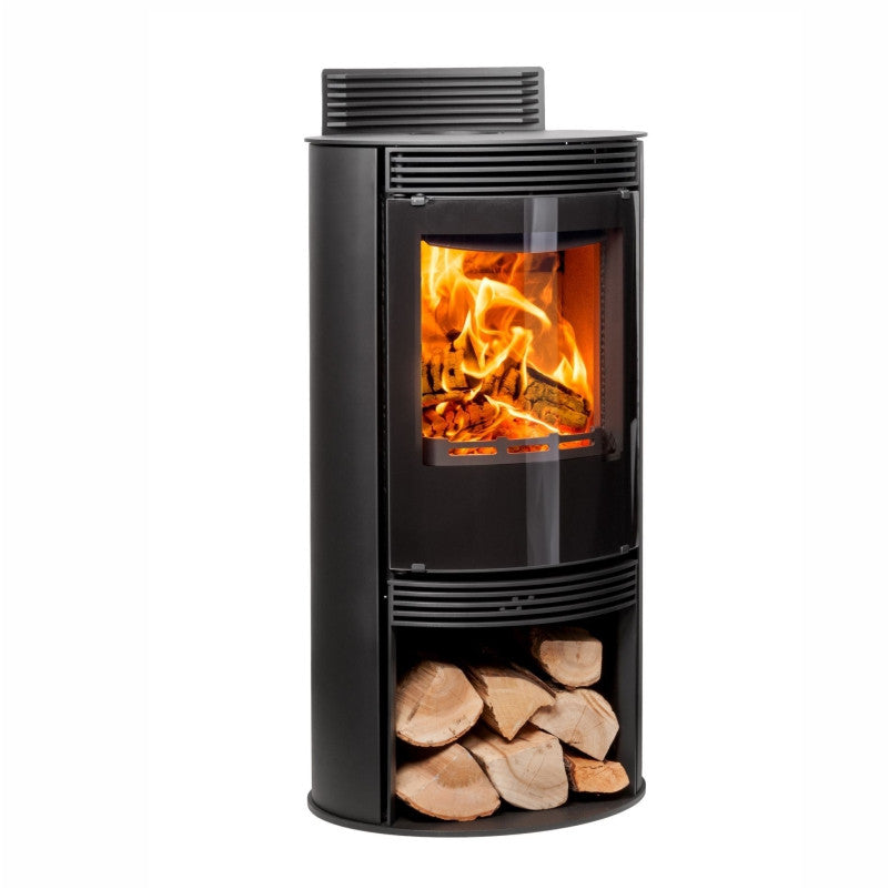 Cleanburn Stromstad 5 - The Stove House
