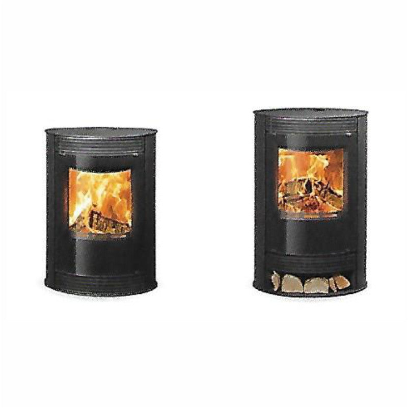 Cleanburn Stromstad SJU & ATTA - The Stove House