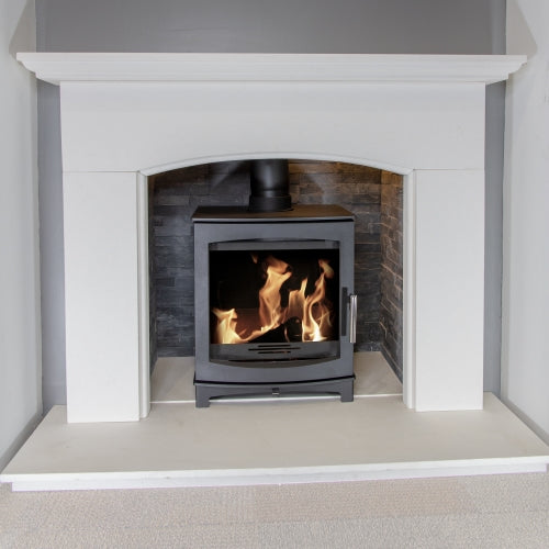 Mi-Fires Tinderbox Large 5kW - The Stove House Midhurst Nr Chichester West Sussex