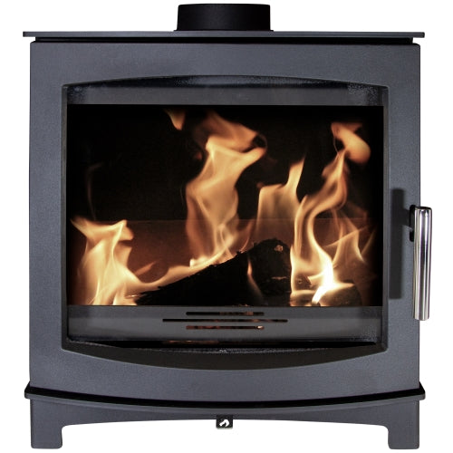 Mi-Fires Tinderbox Large 5kW - The Stove House Midhurst Nr Chichester West Sussex