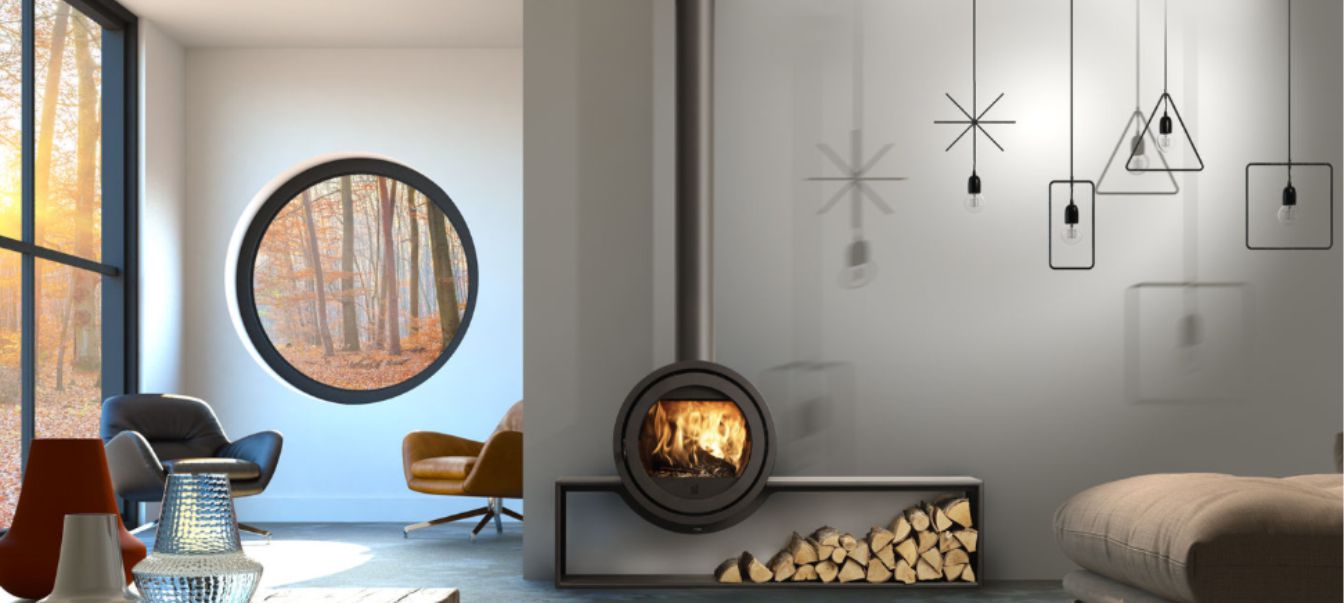 The Stove House Woodburning Stove Log burner Suppliers u0026 Installers